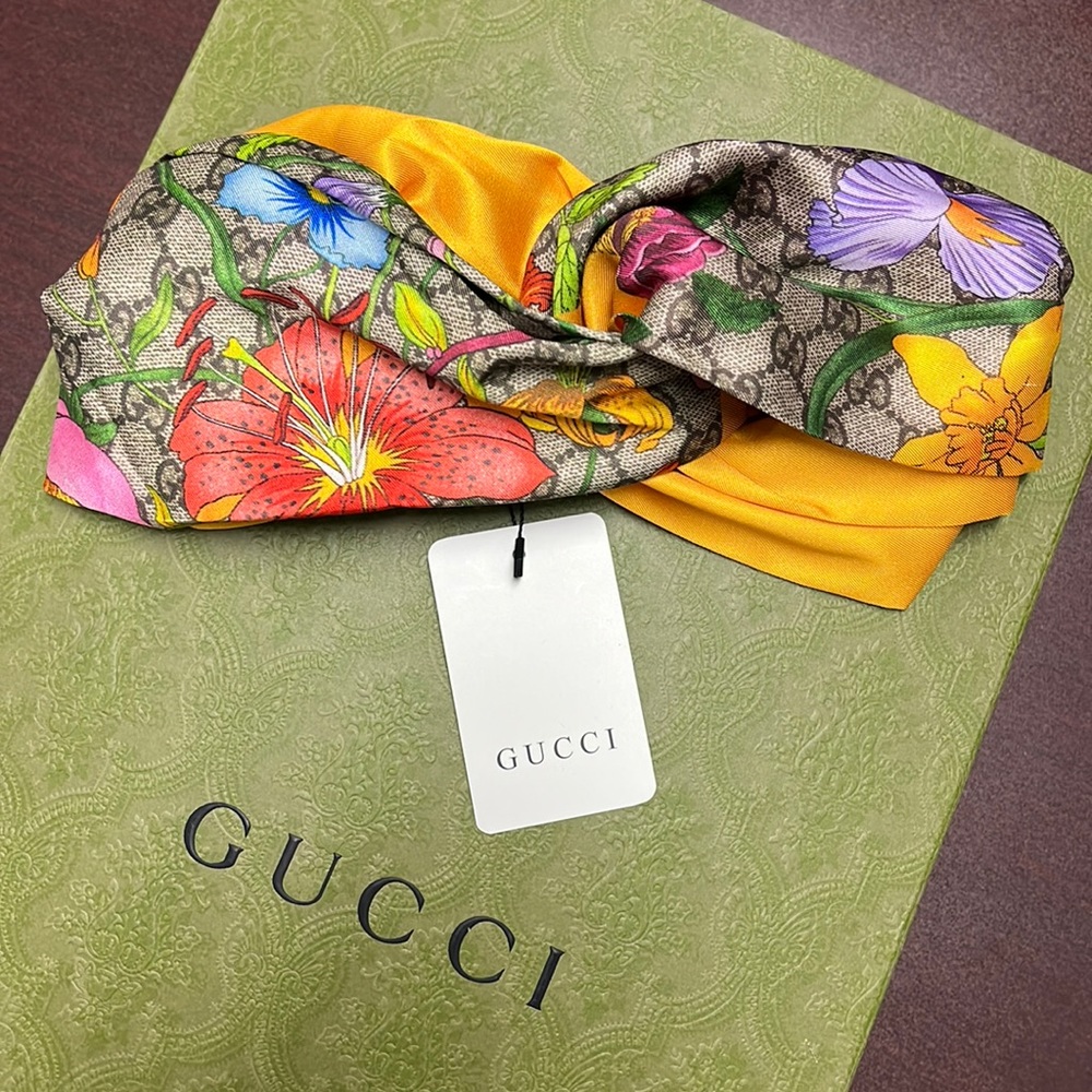 Designer Headband